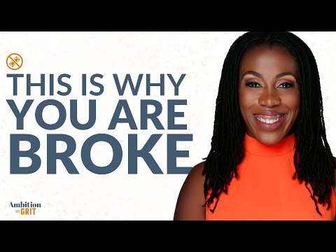 Quit Making These Financial Mistakes with Expert Personal Finance Educator, Tiffany Aliche