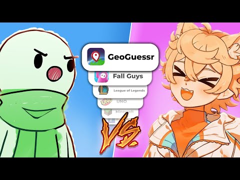 XXL OLYMPIADE vs. MAUDADO