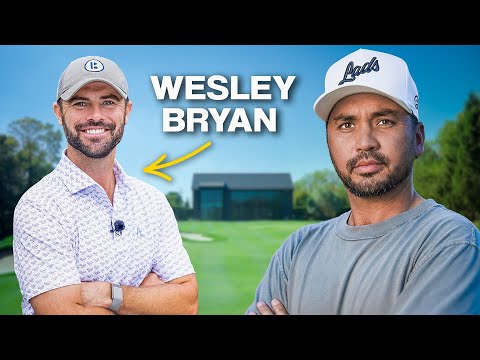 Can Jason Day Beat Wesley Bryan at his Favorite Wedge Game?