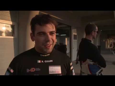 Porsche GT3 Cup Challenge Round 1 BIC