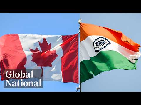 Global National: Feb. 25, 2026 | Indian government no longer targeting Canadians, official says