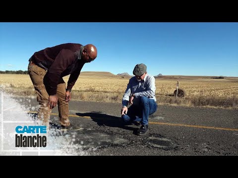 Free State death traps | Carte Blanche | M-Net