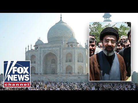 'EYE FOR AN EYE': Iran issues MAJOR threat on tourist sites worldwide