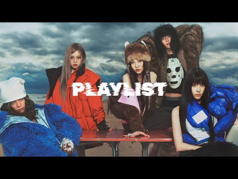 올데이 프로젝트 노래 모음 | ALLDAY PROJECT PLAYLIST