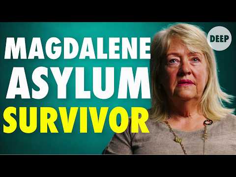 I Survived a Catholic Asylum | DEEP