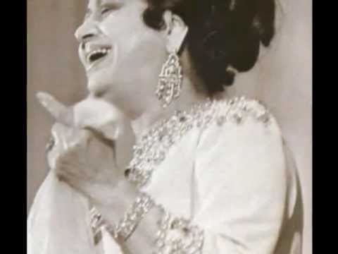 هو صحيح الهوى غلاب/حفل المغرب 1968