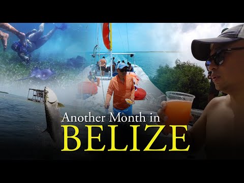 Why I Came Back to San Pedro, Belize