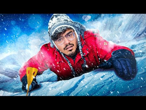 ₹50000 Snow Games Competition बर्फ में खेलो और जीतो पचास हज़ार🥶