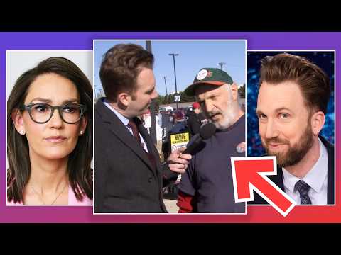 The White House’s WILDEST Iran War Spin (ft. Jordan Klepper of @The Daily Show)