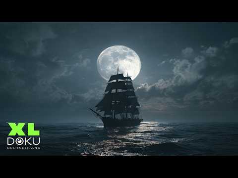 Der ULTIMATIVE Schatzsucher: 17 Jahre im Bann der Piraten-Legende | XXL Doku