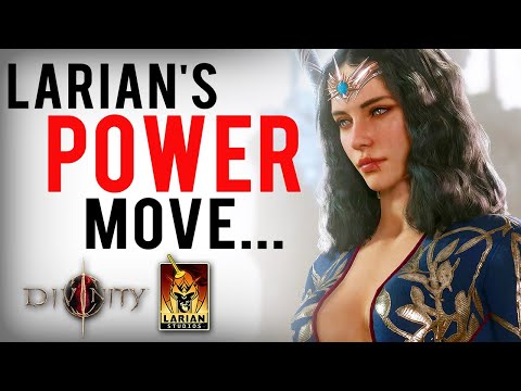 They're Already Attacking Baldur's Gate 3 Devs Next Game...