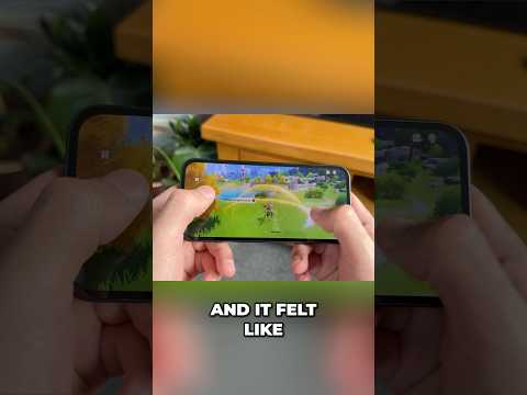 Gaming on the Google Pixel 9a #googlepixel #smartphone #pixel9a