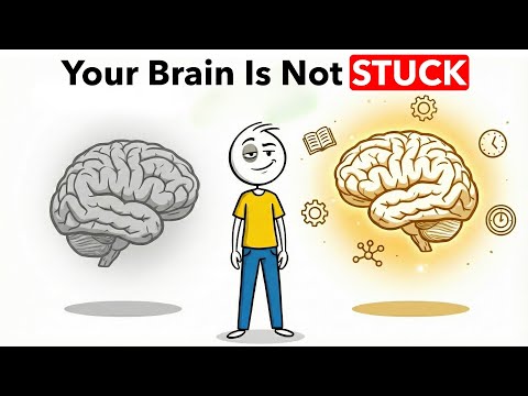 The Genius Brain Training Method Everyone Gets Wrong