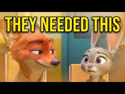 Zootopia 2 Review: Was It Worth 9 Years?