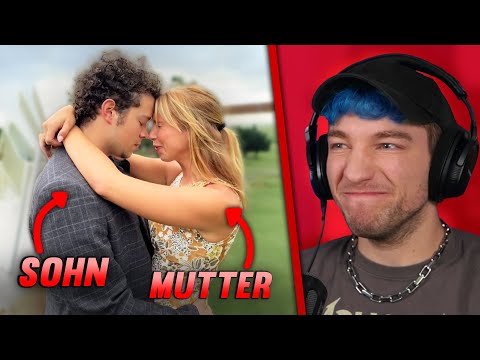 Mutter steht auf eigenen Sohn… bitte nicht | Rezo reagiert
