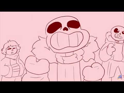 Clean Undertale Shorts From Around the Internet Vol. 3