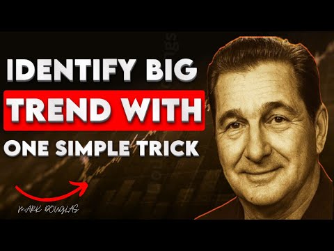 Learn to Identify Explosive Trends with One Simple Trick Mark Douglas