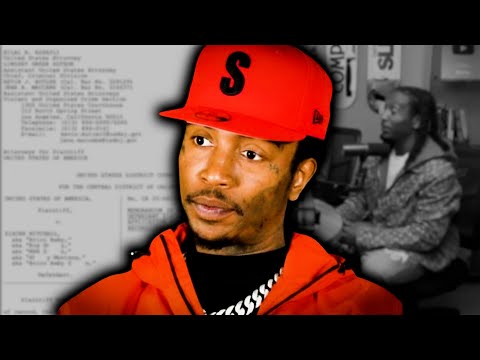 Bricc Baby’s PAPERWORK Just Got EXPOSED…