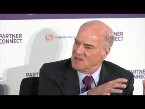 Henry Kravis, Kohlberg Kravis Roberts & Co.