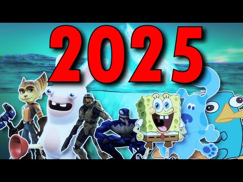 The Lost Media Found in 2025