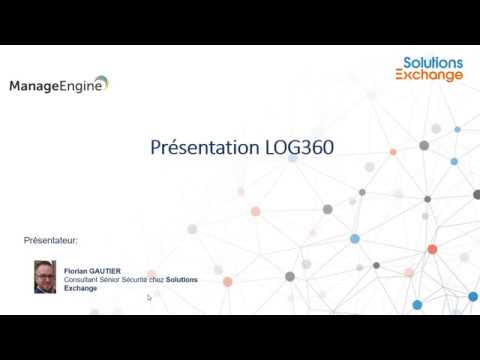 Présentation LOG360