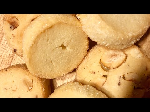 Petits Sablés Diamants
