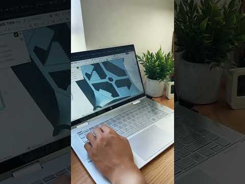 Part 1 of making a flying umbrella that follows me around...