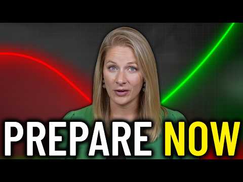 U.S. Consumer Collapse: 4 Stocks Crashing (2 Set to Soar)