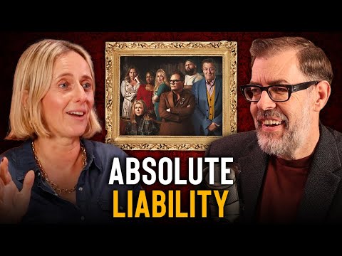 CELEBRITY TRAITORS: First Episode Reaction