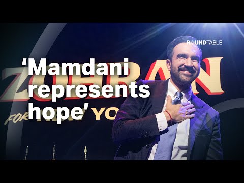 What can the European left learn from Mamdani's victory?