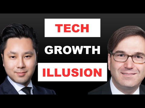 Half Of U.S. Growth Is Just Data Centers & AI Says Harvard Economist | Jason Furman