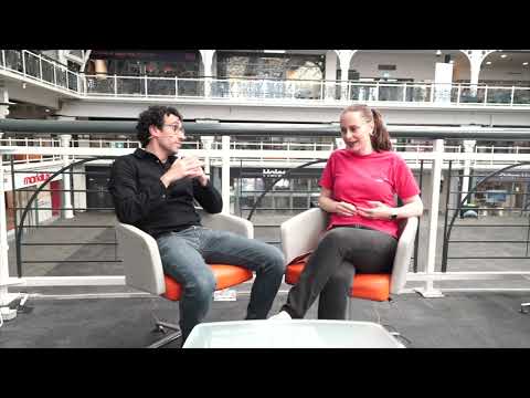 Devoxx UK 2025 Speaker Interview - Alvin Bryan