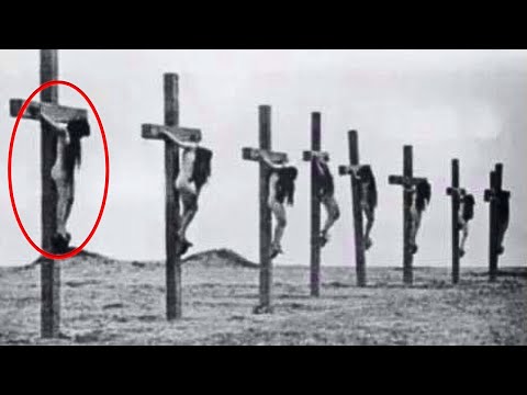 Genocidio Asirio: Un Destino Peor que la MU3RTE