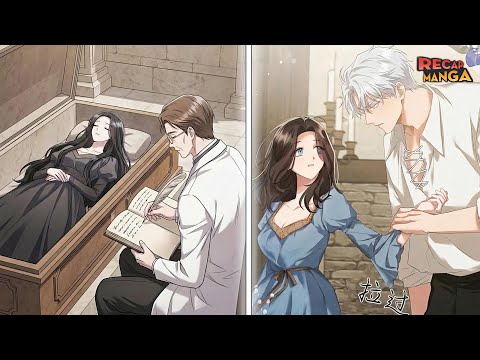 The Doctor Said She Was Dead, But Her Husband Searched For Her Everywhere