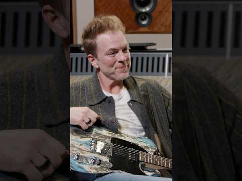 Joe Don Rooney on meeting your GUITAR HEROES