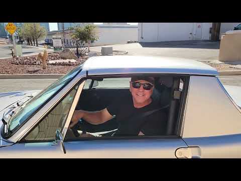 Renegade 914 LS V8 with Boxster S Transaxle