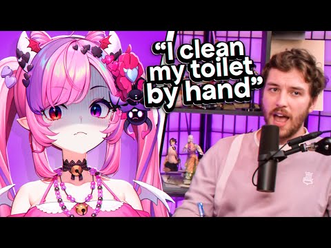 What is Wrong with Connor?