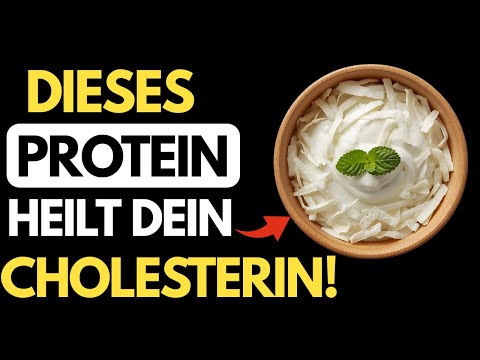 4 Main Protein Sources That Everyone with High Cholesterol Should Consume