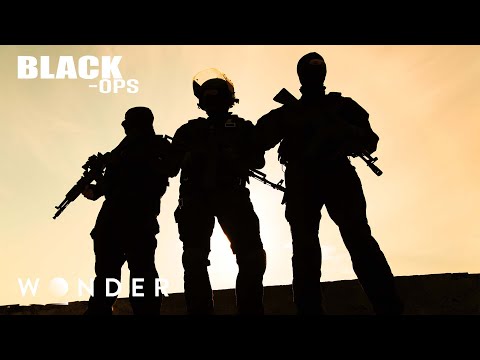 CIA Taking Down Americas Most Controversial Enemies