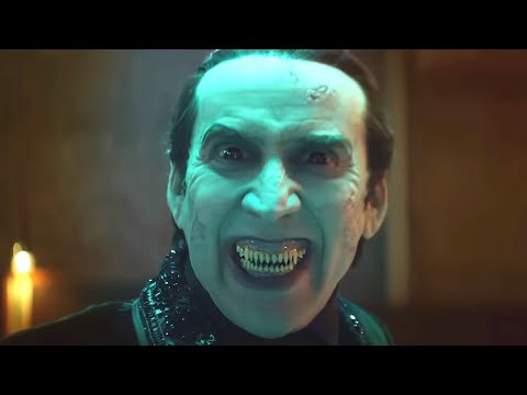 Small Details You Missed In Renfield