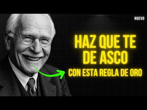 SEE THIS The only real way to “Detox” from an addictive person | Carl Jung