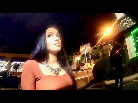 Florida Woman Arrested for Wrong Way Drunk Driving