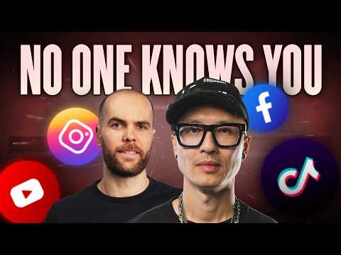 Ditch Networking. Build An Authentic Personal Brand Instead. 2025