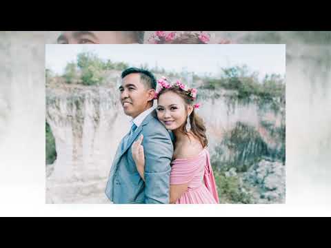 Leonardo + Chenny Prenup