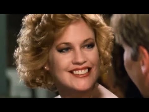 What The Hell Happened To Melanie Griffith?