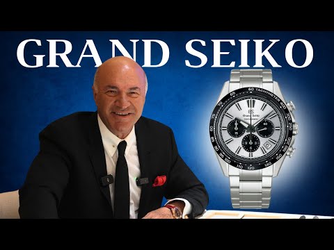 Top 5 Grand Seikos You Need to Know in 2025