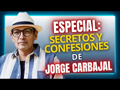 Jorge Carbajal: ¡SIN CENSURA!