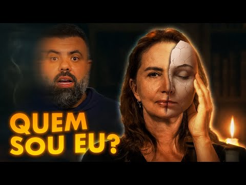 O QUE TE IMPEDE DE MUDAR? LÚCIA HELENA GALVÃO - Flow #467