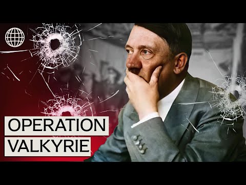 The Beginning Of The End For The Nazi Party