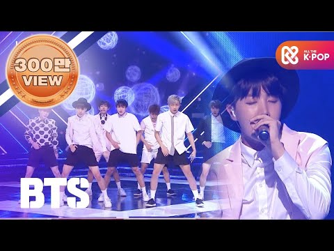 (ENG) [I AM IDOL] 방탄소년단(BTS) ver.2